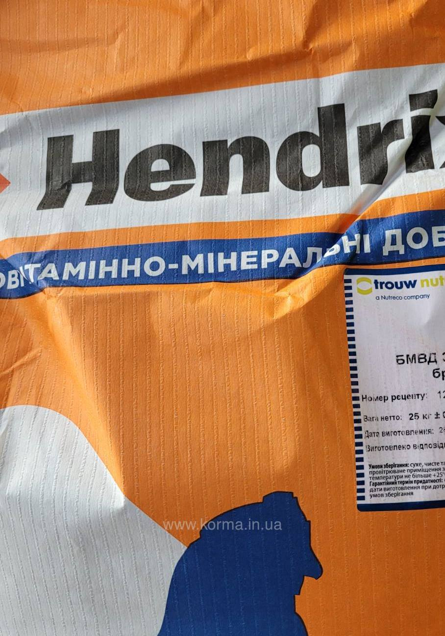 КТ 2450 (8212/2) 10% БВМД старт для бройлерів віком від 7 до 14 днів н
