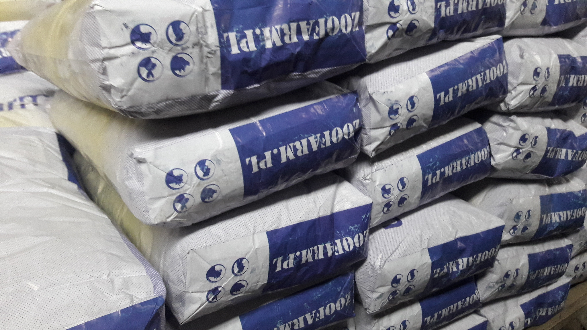 3004 Гровер -фінішер 15-10% Zoolandia Польша 1